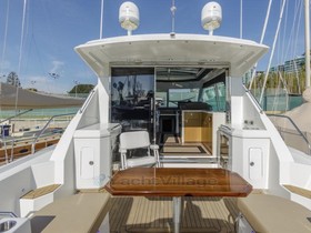 2014 Cruisers Yachts 48 Cantius myytävänä