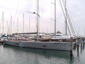 Kupiti 2006 Felci Yachts Adria Sail Fy 80