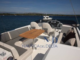 2011 Beneteau Swift Trawler St 44