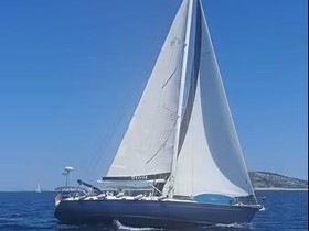 Koupit 1998 Beneteau Oceanis 50