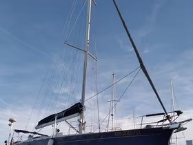 1998 Beneteau Oceanis 50 na prodej