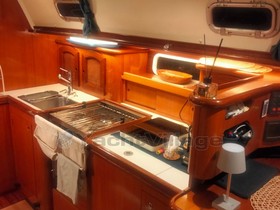 1998 Beneteau Oceanis 50 na prodej