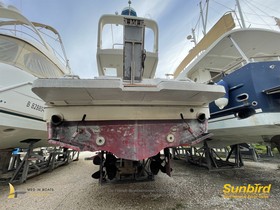 1997 Azimut 40 Fly