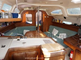1996 Marlow-Hunter 336 for sale