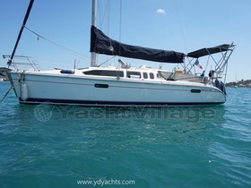 1996 Marlow-Hunter 336 for sale