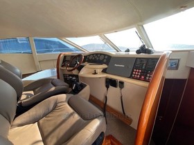 1999 Fairline Squadron 62 zu verkaufen