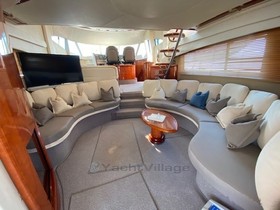 1999 Fairline Squadron 62 zu verkaufen