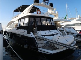 Sunseeker Manhattan 70