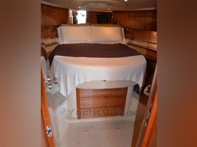 2008 Azimut Atlantis 42 Xl en venta