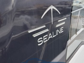 2022 Sealine C335V til salgs