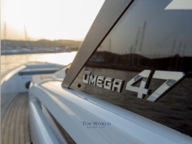 2020 Technohull Ofmega 47 for sale