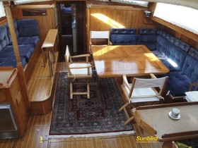 1981 Irwin Yacht 65 Ketch à vendre