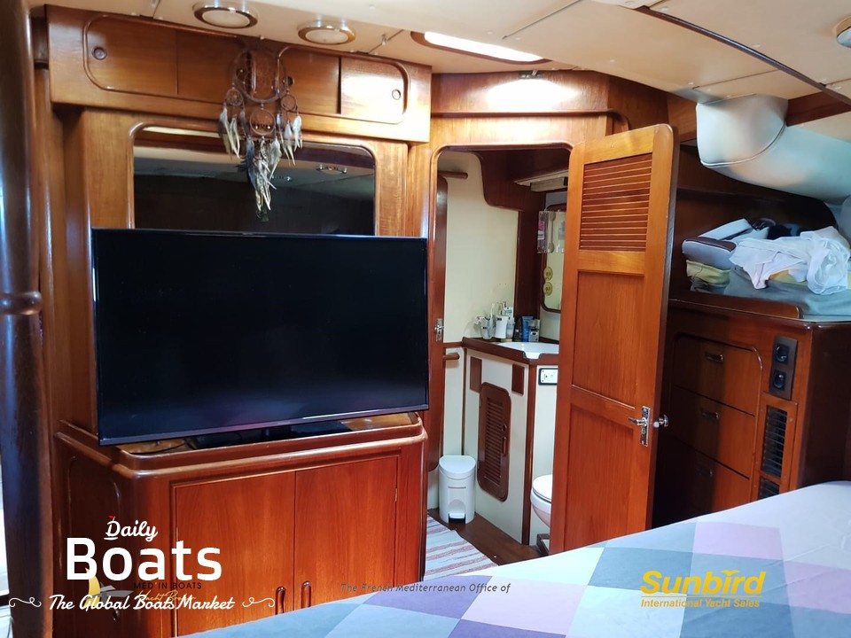 1981 Irwin Yacht 65 Ketch for sale. View price, photos and Buy 1981