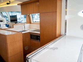 Kjøpe 2014 Ferretti Yachts