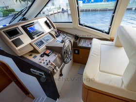 2014 Ferretti Yachts