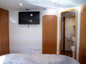 2014 Ferretti Yachts