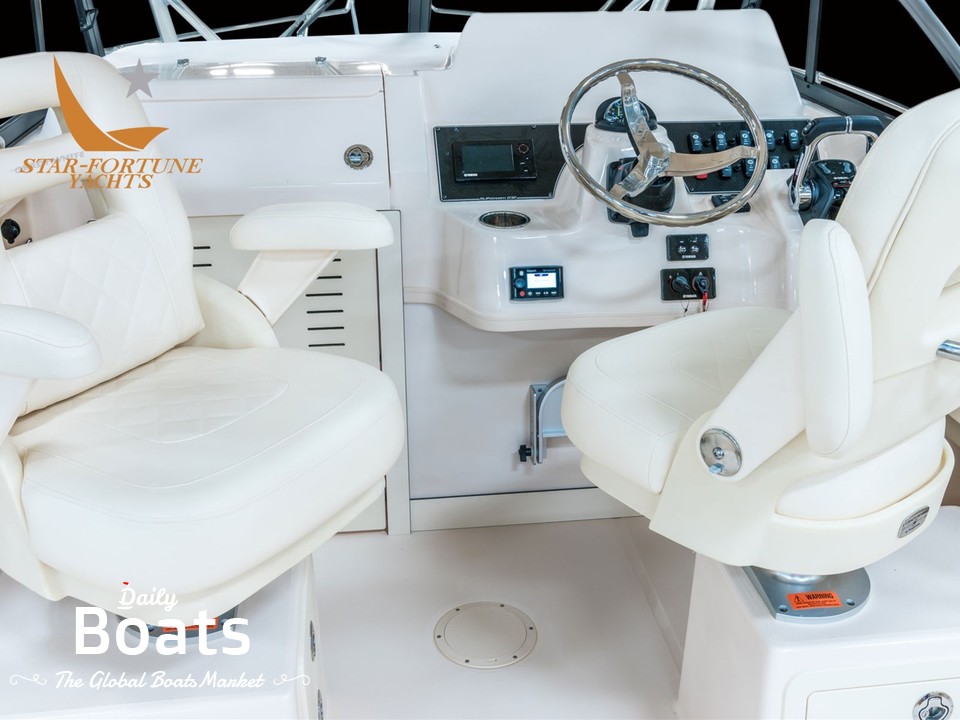 2023 Grady White Boats 232 Gulfstream Wa for sale. View price, photos