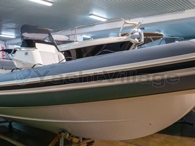 Jokerboat Clubman 22 Plus