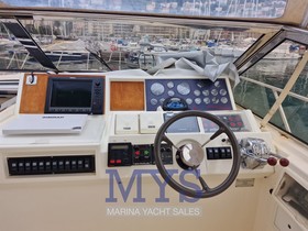 Buy 1990 Marine Project Princess 46 Riviera