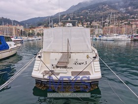 Marine Project Princess 46 Riviera