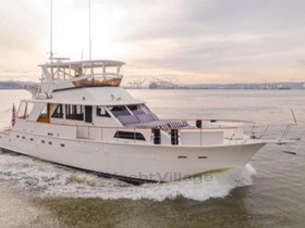 Buy 1978 Hatteras Yacht Fisherman