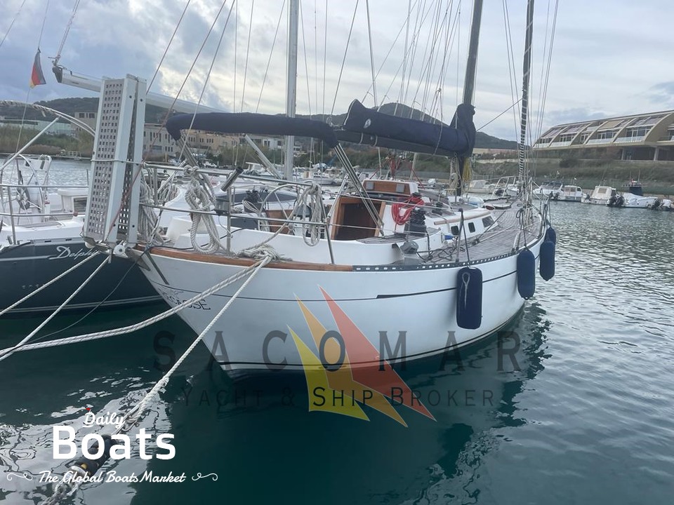 1982 Lafitte 44 for sale. View price, photos and Buy 1982 Lafitte 44