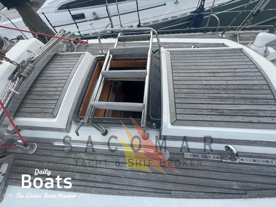 1982 Lafitte 44 for sale. View price, photos and Buy 1982 Lafitte 44