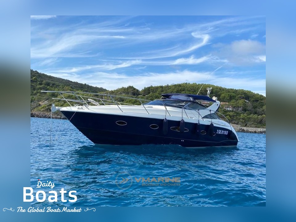 2007 Atlantis 39