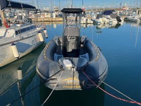 2021 Master 630 Fishing for sale