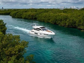 2015 Fairline Targa 48 Gt