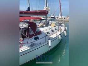 Dufour Yachts Gib Sea 43