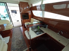 2003 Jeanneau Prestige 46 Fly à vendre