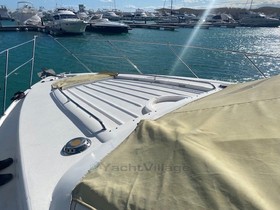 2001 Fairline 43 Fly till salu