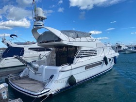 2001 Fairline 43 Fly