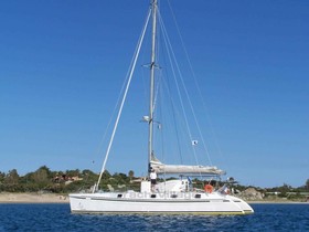 Outremer 45’