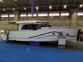2023 Sahinyachting Sm 40 Fly Trawler na sprzedaż
