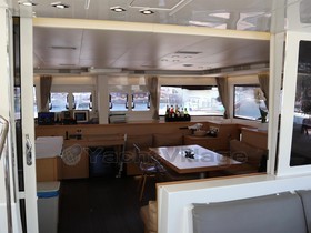 2014 Lagoon 560 S2