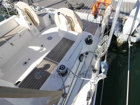 2011 Dufour Yachts 375