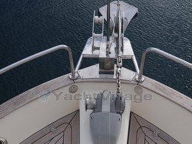 2016 Rhéa Marine Trawler 36 satın almak
