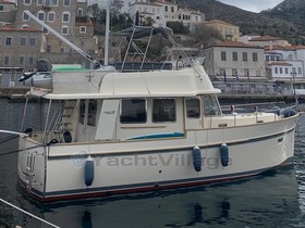 2016 Rhéa Marine Trawler 36 for sale