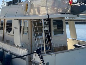 2016 Rhéa Marine Trawler 36 te koop