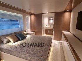 Buy 2023 Amer Yachts 120