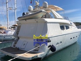 Buy 2004 Posillipo-Rizzardi Technema 70'