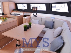 2023 Dufour Catamarans 48 na prodej