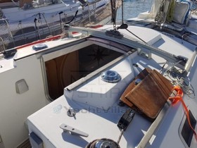 Kupić 1989 Beneteau Oceanis 390