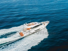 Buy 2017 Princess Yachts