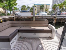 2018 Galeon 420 Fly til salgs