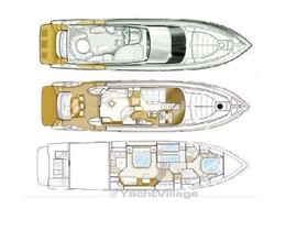 Kupić 2008 Dominator Yachts 62S