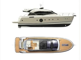 2017 Beneteau Monte Carlo 6S на продаж