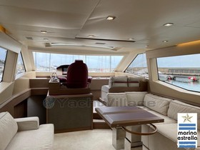2017 Beneteau Monte Carlo 6S на продаж